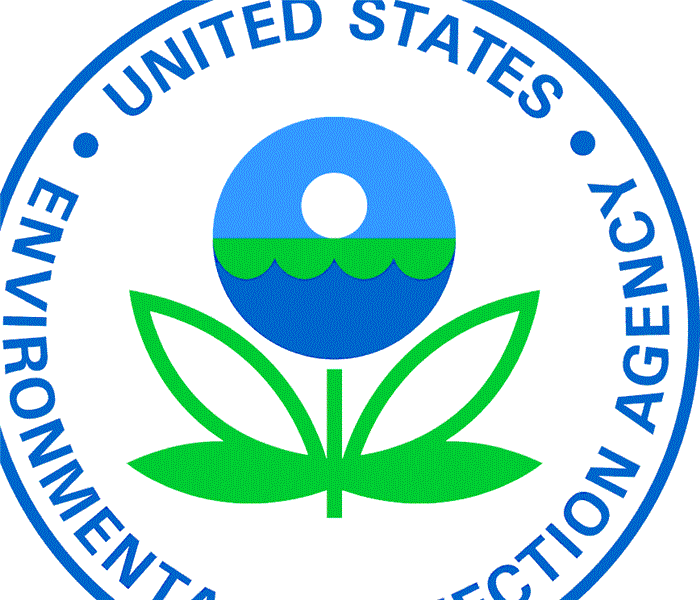 U.S.Environmental Protection Agency logo